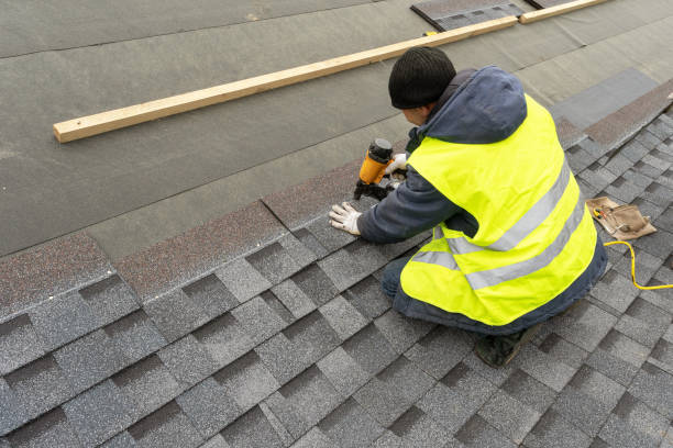 Gutter Installation and Roofing in Avon, CO