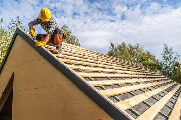 Best Roof Replacement Cost  in Avon, CO