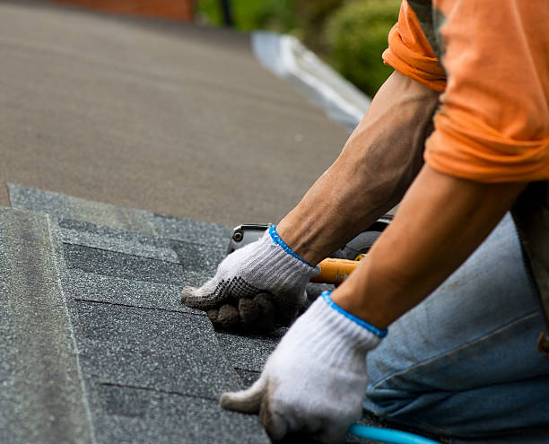 Quick and Trustworthy Emergency Roof Repair Services in Avon, CO