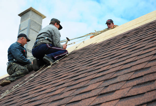 Trusted Avon, CO Roofing Contractor Experts